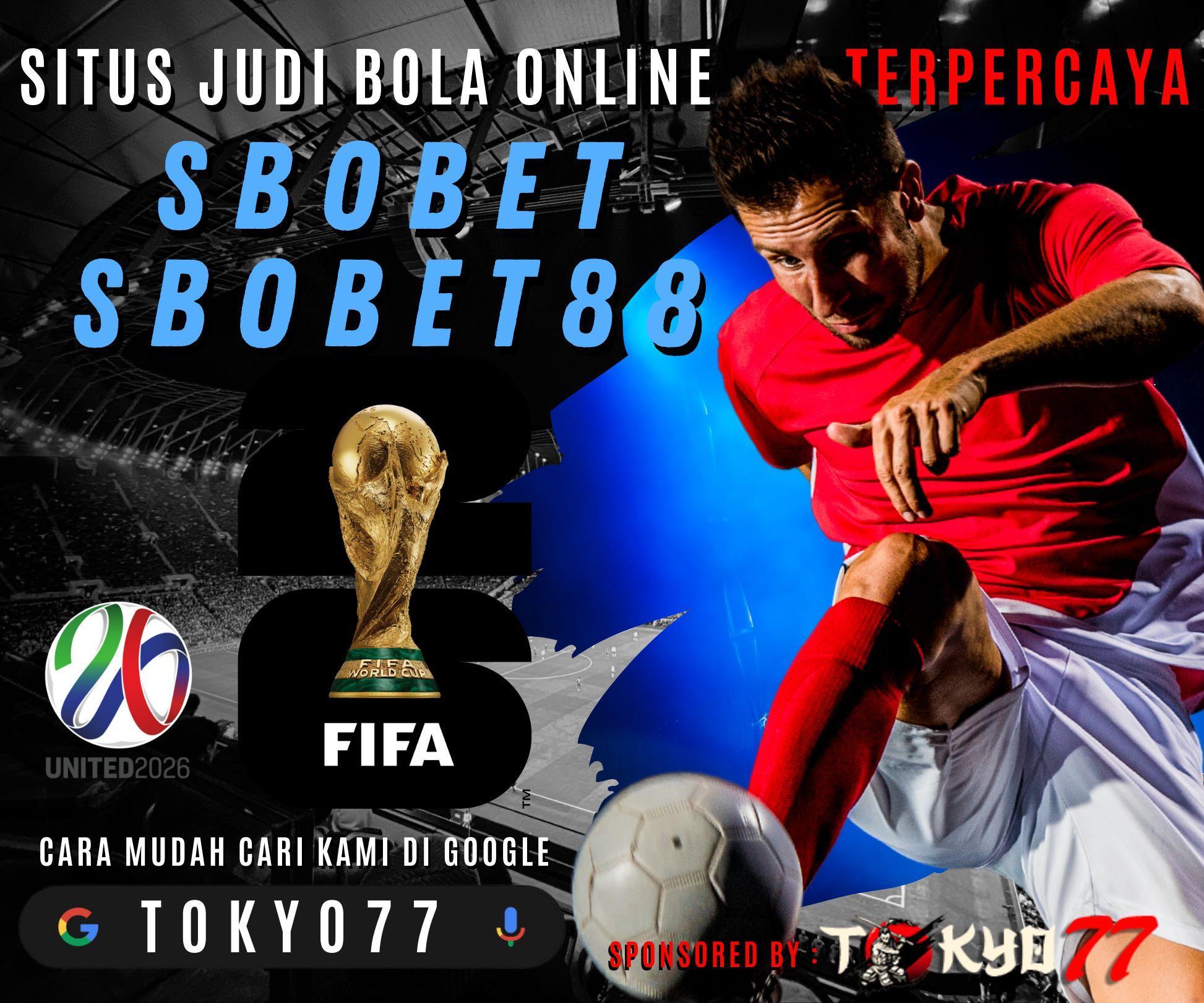 Agen Sbobet Alternatif Terpercaya dan Terbaru