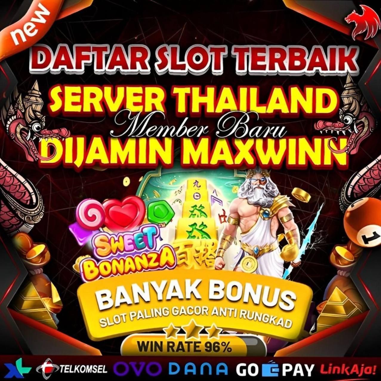 Agen Bonanza Wallet Terpercaya di Indonesia