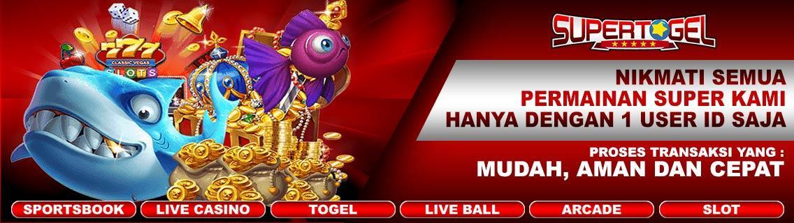 Situs Casino BRI Terbaik: Menangkan Jackpot Besar di Agen Terpercaya