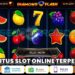 “Situs Judi Online Terbaik dan Terpercaya” (39 karakter)