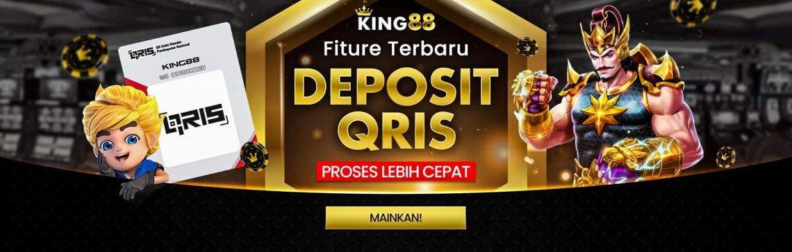 Agen Hoki Uang Asli Terbaik untuk Anda