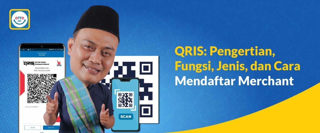 Akun Slot Qris: Panduan Registrasi dan Penjelasan Lengkap